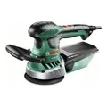 Bosch Exzenterschleifer PEX 400 AE, Paper Assistant