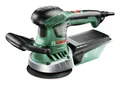 Bosch Exzenterschleifer PEX 400 AE - im Kunststoffkoffer - 06033A4000