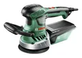 Bosch Exzenterschleifer PEX 400 AE - im Kunststoffkoffer - 06033A4000