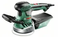 Bosch Exzenterschleifer PEX 400 AE Paper Assistant 06033A4000