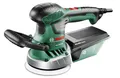 Bosch Exzenterschleifer PEX 400 AE, Paper Assistant