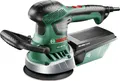 Bosch Exzenterschleifer PEX 400 AE (370 W, im Koffer)