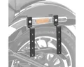 Craftride Reisetasche Haltesatz (einzeln) für Chopper Seitenkoffer / Harte Satteltaschen