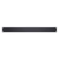 Adam Hall 9ZollParts9ZollURackblendeHE (Zubehör) (87221)