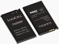 Original LogiCell Li-Ion Akku 2000mAh Nintendo DS XL 2015 3DS XL SPR-001 SPR-003