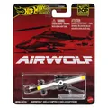 Hot Wheels 2025 - Pop-Culture - Airwolf Helicopter - JBL56