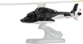 Toys Hot Wheels - Pop Culture - Airwolf (Helicopter) /Toys Toy NEU