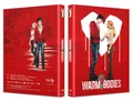 Warm Bodies - 2-Disc Mediabook - Cover B - Blu-Ray + DVD - limitiert auf 222 Stück