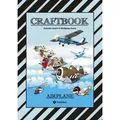 Tredition Craftbook - 100 Tolle Motive Der Luftfahrt - Kreativ Lernen Und Malen - RÄtsel - Spiele - Aufga (Deutsch, Gabriele André, Wolfgang André, 2023) (47985798)