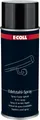 E-COLL Edelstahl-Spray Spraydose 400ml