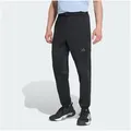 adidas Performance Trainingshose D4T CLIMAWARM HOSE (1-tlg) schwarz M
