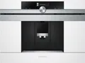 Siemens CT636LEW1 - Automatische Kaffeemaschine - eingebaut