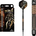 Mission Horus Softdarts 97,5% Tungsten Dart Darts 19g Dartset Dartpfeile