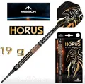 MISSION Softdarts "HORUS", 19g