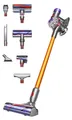 Dyson V8 Absolute - Staubsauger - Stange kurz/Handgerät (2-in-1)