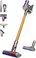 Dyson V8 Absolute Kabelloser Staubsauger Akku Staubsauger