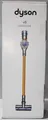 Dyson V8 Absolute Akkustaubsauger Kabellos 40min 115AW Silber Gelb NEU