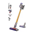 Dyson V8 Absolute – leistungsstarker kabelloser Zyklon-Staubsauger