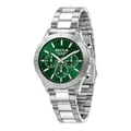 Sector No Limits 270 Orologio Uomo, Multifunzione - 41mm