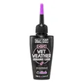 Schmierstoff Kette Fahrrad Muc-Off E-Bike Wet Weather Kette Lube