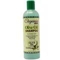 Africa's BEST Organics Olive Oil SHAMPOO 12oz