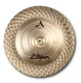 Zildjian A Zildjian Series - 19" Ultra Hammered China Cymbal Mehrfarbig