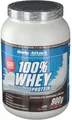 Body Attack Body Attack 100 % Whey Protein – 900 g Pulver