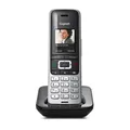Gigaset PREMIUM 100HX DECT Mobilteil  kompatibel AVM FritzBox  CAT-iq 2.0/2.1