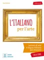 L'italiano per l'arte ~ Sara Porreca ~  9783192553516