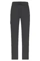 James & Nicholson Herren Lounge Hose - Modische Sweat-Hose aus Bio-Baumwolle im Cargo-Style | Farbe: graphite | Grösse: L