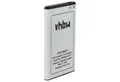 vhbw passend für Huawei E5832s, C8600, E5836s, E5830, E5832, E5, E5-0315, Akku Akku Li-Ion 1200 mAh, Leistungsfähiger Austausch-Akku für WiFi Router, Modem, Hotspot