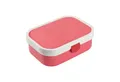 Mepal Lunchbox Campus Brotdose 700 ml, Acrylnitril-Butadien-Styrol (ABS), (1-tlg)