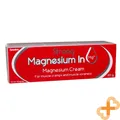 ICE POWER MAGNESIUM IN Intensive Effekt Creme Mit Magnesium 90g