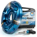 NeoPlane Frässcheibe für Winkelschleifer Ø 100 mm x 22,2 mm mit 3 HM Messern im