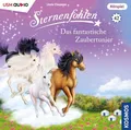 United Soft Media Hörspiel Sternenfohlen (Folge 42): Das fantastische Zaubertunier