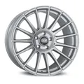 OZ SUPERTURISMO DAKAR matt race silver 10.0Jx20 5x130 ET48 3000040587