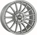 4x Alufelgen OZ SUPERTURISMO DAKAR für Audi Q7 4L 4L1 20 Zoll Felgen