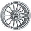 ALUFELGE OZ RACING SUPERTURISMO DAKAR FUR PORSCHE CAYENNE DIESEL 10X20 5X13 HIH