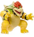 Nintendo Super Mario Movie Fire Breathing Bowser 18 cm OVP NEU
