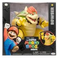 Nintendo Super Mario Movie Fire Breathing Bowser 18 cm OVP NEU