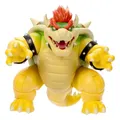 Die Super Mario Bros. Movie Actionfigur Bowser 18 cm Jakks Pacific