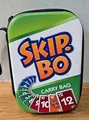 Theo Klein SkipBO Tragetasche Spielkarten Schutz Etui Kinder 3+ Reise 5904  8579