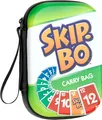 Theo Klein SkipBO Tragetasche Spielkarten Schutz Etui Kinder 3+ Reise 5904