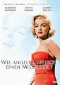 Wie angelt man sich einen Millionär? von Jean Negulesco | DVD | Zustand sehr gut