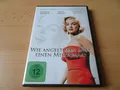 DVD Wie angelt man sich einen Millionär? - 1953/2006 - Marilyn Monroe L. Bacall