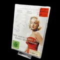Wie angelt man sich einen Millionär? - Marily Monroes - DVD - NEU und OVP