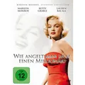 Wie angelt man sich einen Millionär?