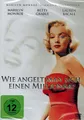 DVD NEU/OVP - Wie angelt man sich einen Millionär (1953) - Marilyn Monroe