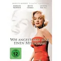Wie angelt man sich einen Millionär Alfred Newman
