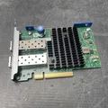 HP 669281-001 / 665241-001 560FLR-SFP+ Netzwerkadapter PCIe 2.0 x8 (K61-52#d)